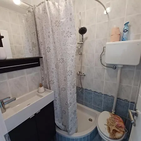 Sava Apartmán