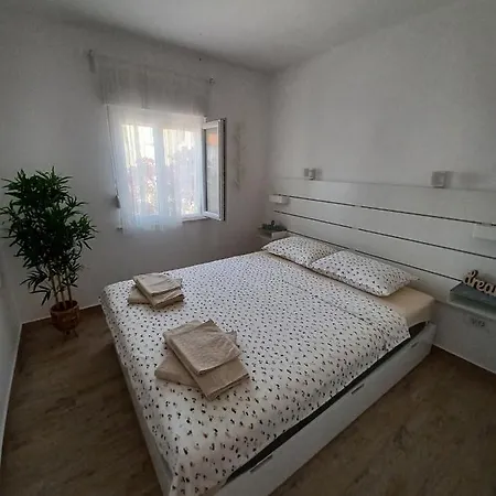 Apartmán Sava Povljana