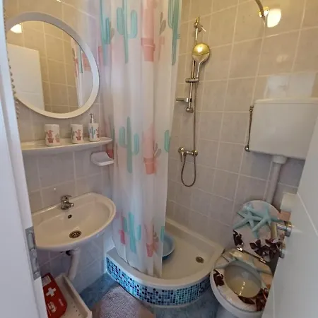 Apartmán Sava