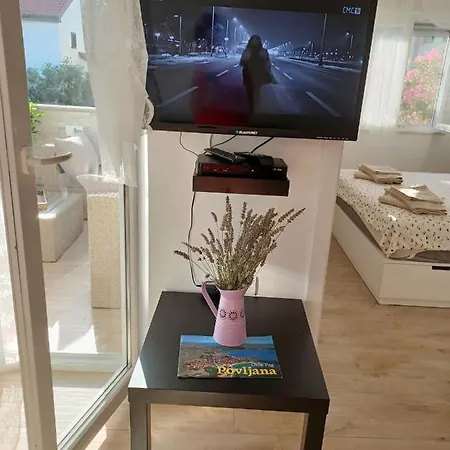 Apartmán Sava Povljana