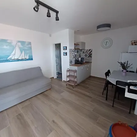 Sava Apartmán *