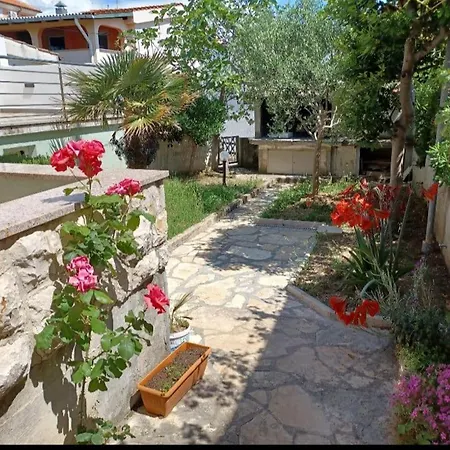 Apartmán Sava Povljana