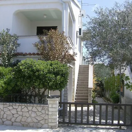 Apartmán Sava