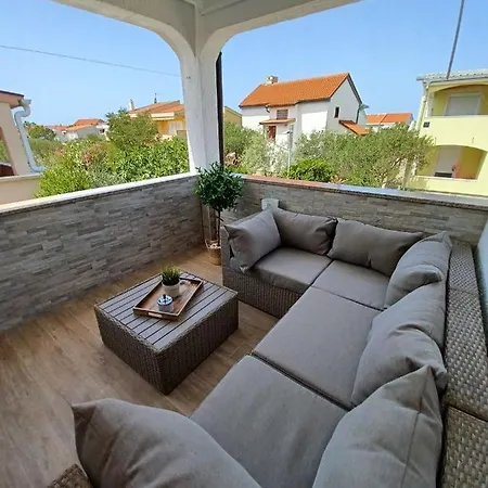 Apartment Sava