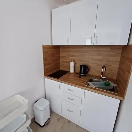 Sava Apartment