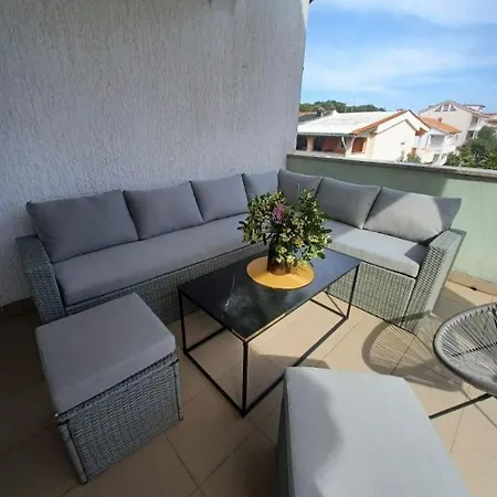 Apartament Sava Povljana