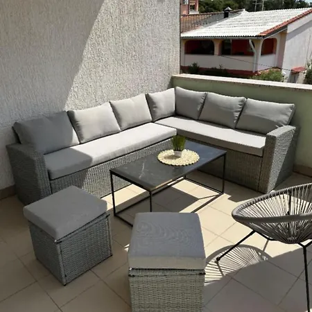 Sava Apartment