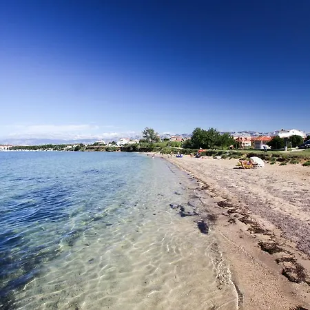 Apartment Sava *