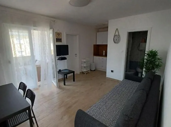 Apartament Sava Povljana