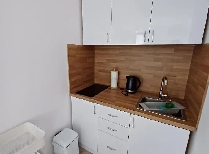 Sava Lägenhet