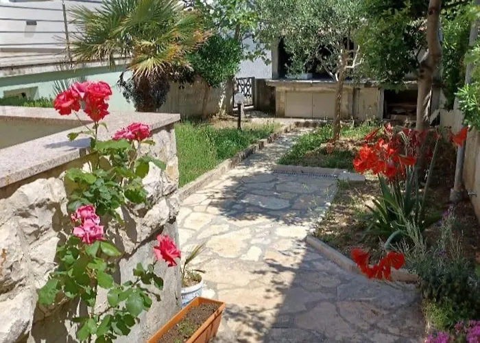 Apartament Sava Povljana