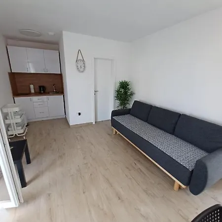 Sava Apartamento Povljana