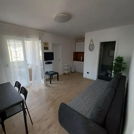 Apartamento Sava Povljana