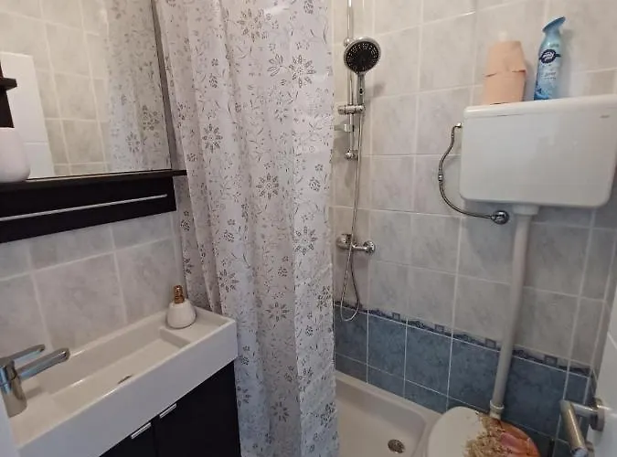 Sava Apartment