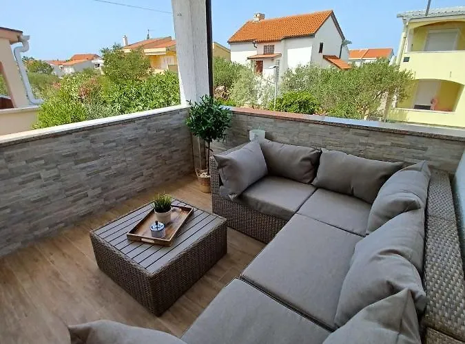 Apartment Sava