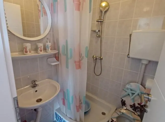 Apartment Sava