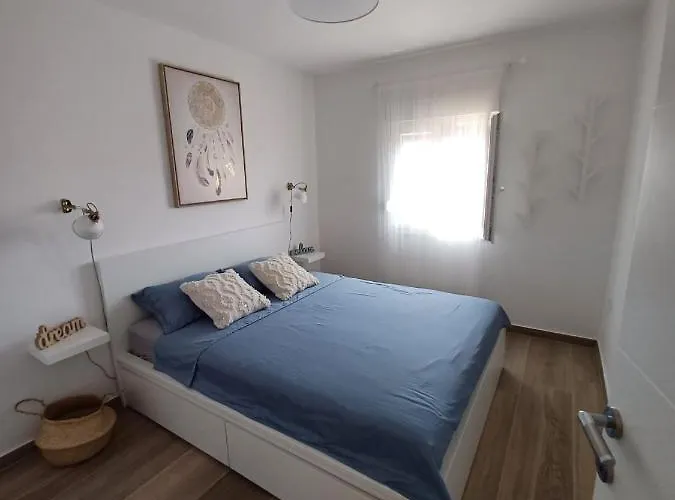 Sava Apartment