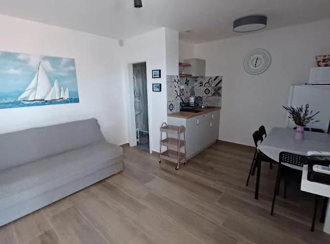 Sava Apartment *