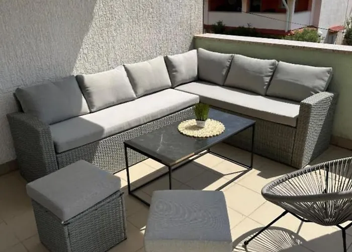 Sava Apartment